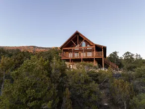 Zion View Lodge - Image 1