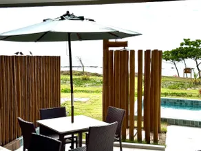 Flat | Private Pool by the Sea - Image 5
