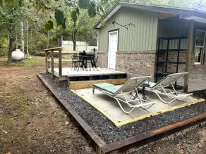 Yellowstone Theme Cabin at EFA - Image 3