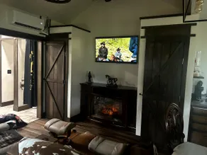Yellowstone Theme Cabin at EFA - Image 5