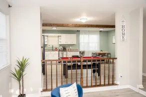 Charming Getaway Near Downtown Silver Spring & DC - Image 4