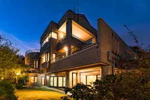 [Mansion 350㎡ +] 3 rooms 10 people/2 minutes walk to Dogo Onsen/beautiful view - Image 3