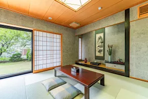 [Mansion 350㎡ +] 3 rooms 10 people/2 minutes walk to Dogo Onsen/beautiful view - Image 4