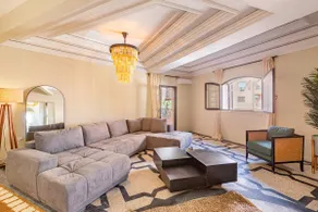 Private Terrace Family Apt | 5 min Majorelle - Image 4