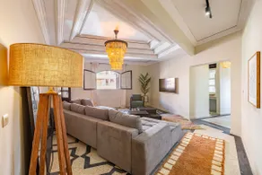 Private Terrace Family Apt | 5 min Majorelle - Image 2