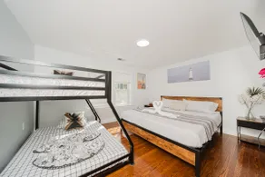Renovated 2BR Near T & Wollaston Beach w/Parking - Image 5