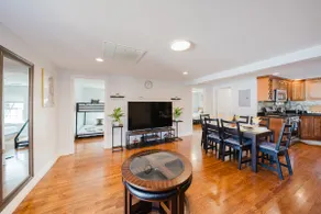 Spacious Quincy 2BR | Free Parking | Near Beach - Image 2