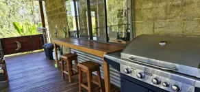 Bushsong Cottage forest retreat - Image 4