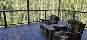 Bushsong Cottage forest retreat - Image 3