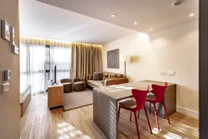 Luxury Apartament 17 - Image 3