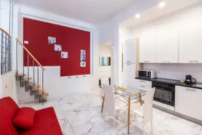 Bicocca Elegant Sweet Home Suite - Milan, 20 minutes Duomo - Image 3