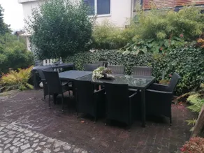 Ferienwohnung Zum Wäldchen - Image 5