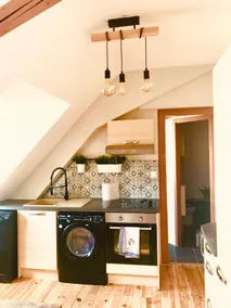 Under the rooftops - Hypercentre - No Cleaning Fee - Image 3