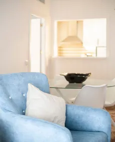 Ronda Suites 193 junto a hospitales y cerca centro con Parking Gratis - Image 5