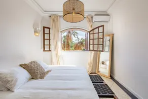 Cozy Nook in Guéliz | Steps from Majorelle 4.96/5 - Image 2