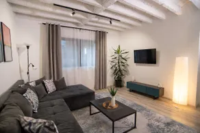 Minimal Design Apartment • Walk to Center - Image 2