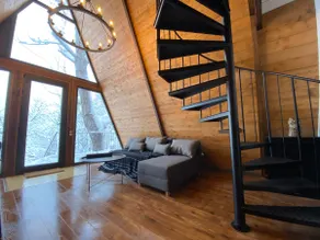 Wonderwood Borjomi Cottage - Image 4
