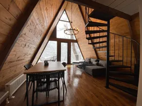 Wonderwood Borjomi Cottage - Image 5