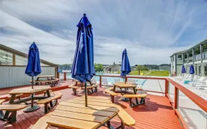 Comfy Condo in Port Ludlow - Image 4