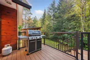 SZNS Luxury Hygge Lakefront Cottage w/ Hot Tub - Image 5