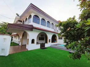 TF Klebang Private Pool Villa by Jeffery Lam Home Management - Image 5