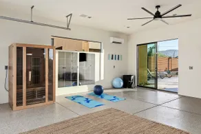 Daybreak | custom pool, spa, sauna, wellness room - Image 4