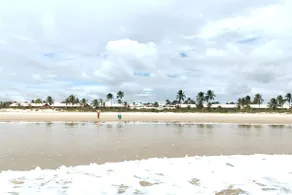 Apartment in Ilhéus - Pé na areia - Image 2