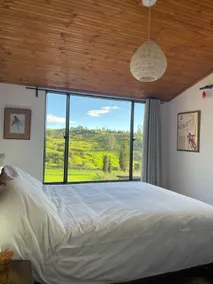 Serene farmhouse w/ chef's breakfast available - Image 2