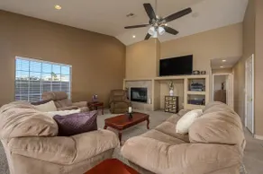 The Grotto | Pool | Spa | 3bd | Views | Sleeps 10 - Image 5
