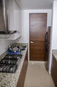 Amazing apartment, view and location. - Image 4