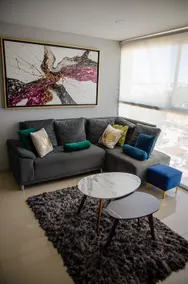 Amazing apartment, view and location. - Image 2