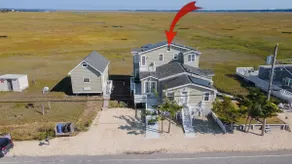Bayview Oasis: Delaware Bay Sunsets, Sleeps 13 - Image 4