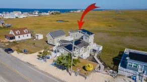 Bayview Oasis: Delaware Bay Sunsets, Sleeps 13 - Image 3