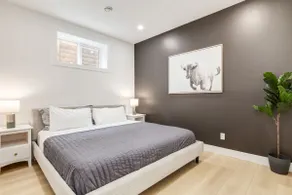 Rare Find w/ King Bed, Long Stays Welcome - Image 3