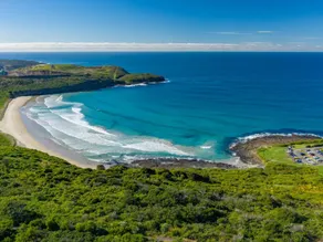 Rosedale Retreat - Shell Cove - Image 5