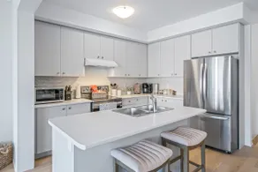 10min to Niagara Falls-3BR w/Coffee Bar & office - Image 4