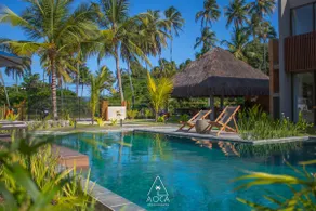 Flat Anauá: Your Perfect Getaway in Japaratinga - Image 3