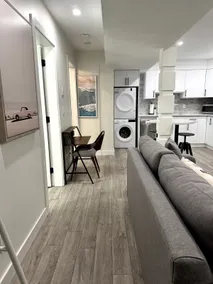 Private Suite in New Westminster, BC - Image 4