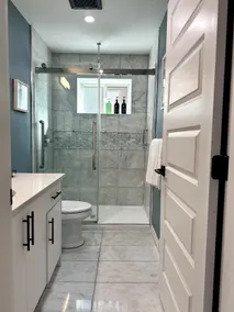 Private Suite in New Westminster, BC - Image 5
