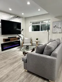 Private Suite in New Westminster, BC - Image 2