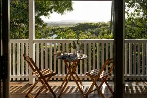 OCEAN VIEW - beach house, steps to Beach & shops - Image 4
