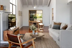 OCEAN VIEW - beach house, steps to Beach & shops - Image 3