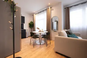 30D - Stylish and cozy apartment with balcony - Image 4