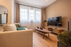 30D - Stylish and cozy apartment with balcony - Image 2