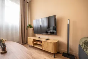 30D - Stylish and cozy apartment with balcony - Image 3