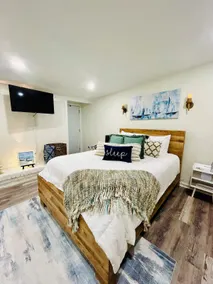 Coastal Belle @ Olde Towne -3BR by I-10 Mobile Bay - Image 3