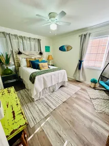 Coastal Belle @ Olde Towne -3BR by I-10 Mobile Bay - Image 4