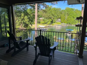 Paradis på Lake Keowee - Image 3