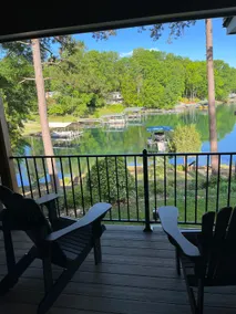 Paradis på Lake Keowee - Image 2