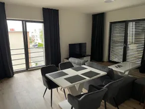 City Apartment - Michalovce - Image 2
